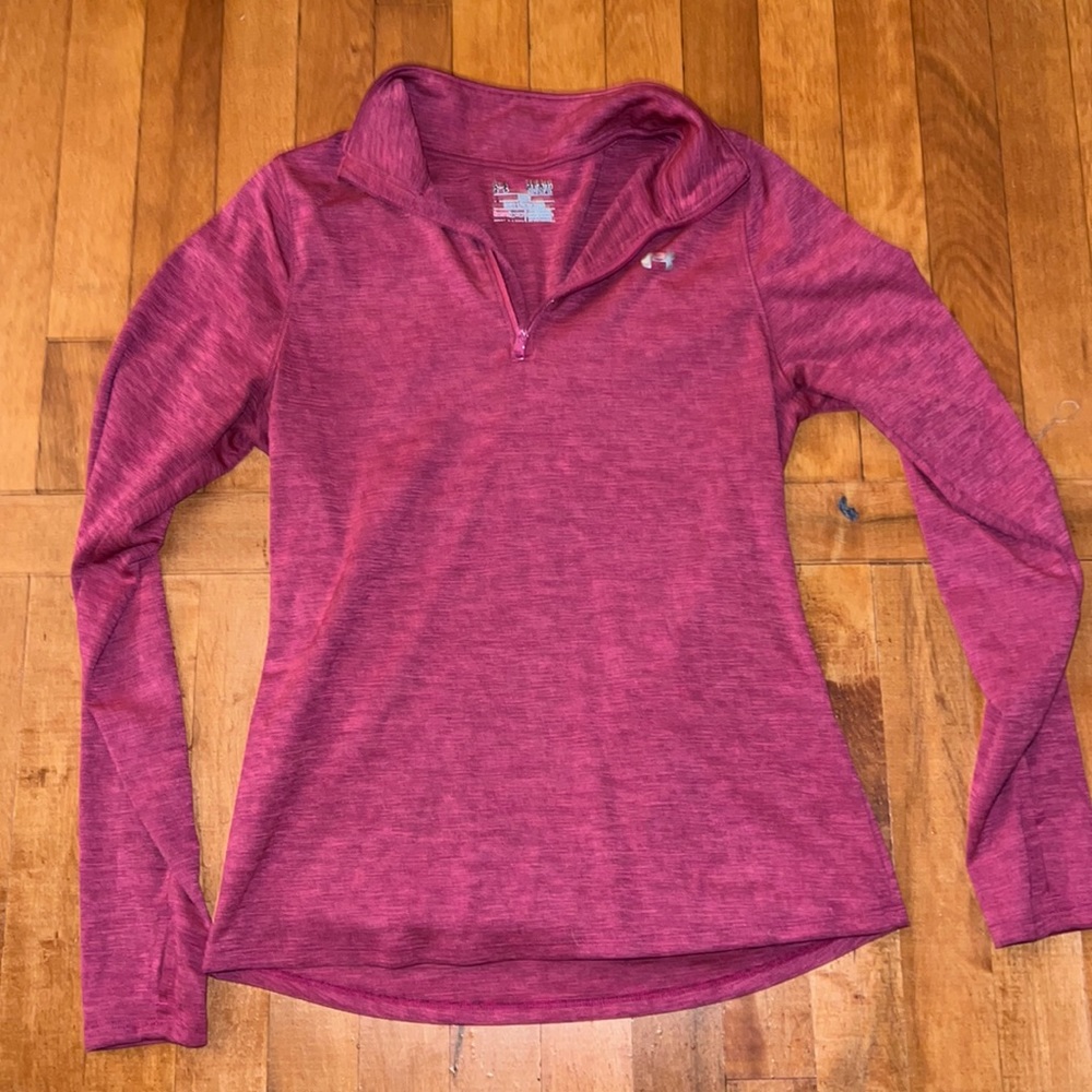 Under Armor Pullover